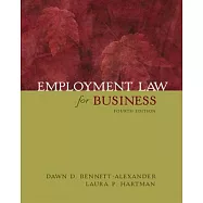 Employment Law for Business