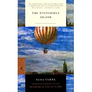 The Mysterious Island