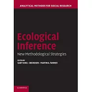 Ecological Inference: New Methodological Strategies