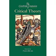 The Cambridge Companion to Critical Theory