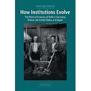 How Institutions Evolve