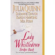 Lady Whistledown Strikes Back