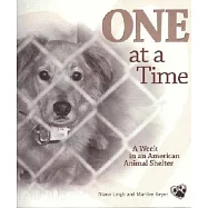 One at a Time: A Week in an American Animal Shelter