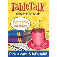 Tabletalk Conversation Cards