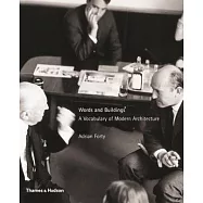 Words and Buildings: A Vocabulary of Modern Architecture