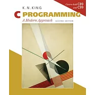 C Programming: A Modern Approach