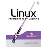 Linux Programming by Example