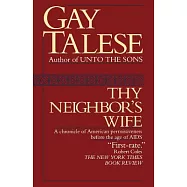 Thy Neighbor’s Wife