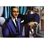 Tamara De Lempicka: Art Deco Icon