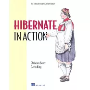 Hibernate in Action