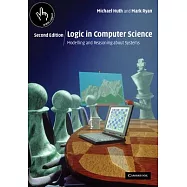 Logic in Computer Science 2ed