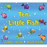 Ten Little Fish