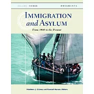 Immigration and Asylum: From 1900 to the Present