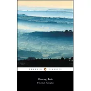 Domesday Book: A Complete Translation