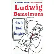 How to Travel Incognito