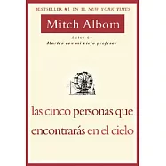 Las Cinco Personas Que Encontraras En El Cielo / The Five People You Meet in Heaven