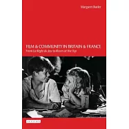 Film and Community: Britain and France: From LA Regle du jeu to Room at the Top