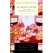 The Arabian Nights: Tales from a Thousand and One Nights