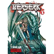 Berserk, Volume 3