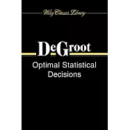 Optimal Statistical Decisions