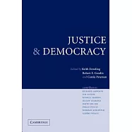 Justice and Democracy: Essays for Brian Barry