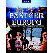 Eastern Europe: An Introduction to the People, Lands, and Culture