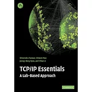 TCP/IP Essentials: A Lab-Based Approach