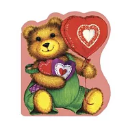 Corduroy’s Valentine’s Day