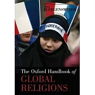 The Oxford Handbook of Global Religions