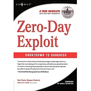 Zero-Day Exploit: Countdown to Darkness