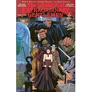 The League of Extraordinary Gentlemen