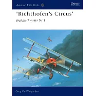 Richthofen’s Circus: Jagdgeschwader NR I