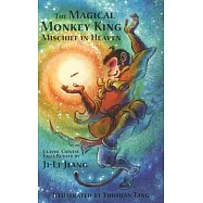 The Magical Monkey King: Mischief in Heaven