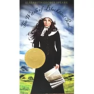 The Witch of Blackbird Pond