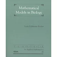 Mathematical Models in Biology