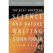 The Best American Science And Nature Writing 2004