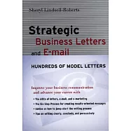 Strategic Business Letters and E-mail