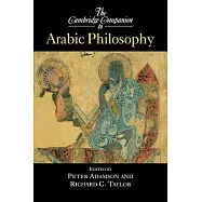 The Cambridge Companion to Arabic Philosophy