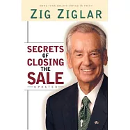 Secrets Of Closing The Sale