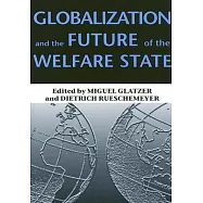 Globalization And The Future Of The Welfare State