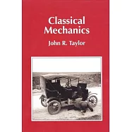 Classical Mechanics