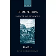 Thucydides: Narrative And Explanation