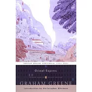 Orient Express: An Entertainment