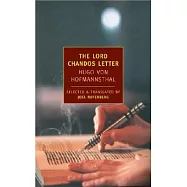 The Lord Chandos Letter: And Other Writings
