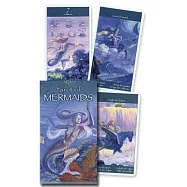 Tarot of Mermaids Tarot de las Sirenas