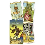 Tarot of the New Vision