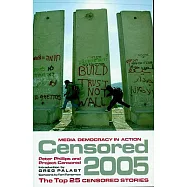 Censored 2005: The Top 25 Censored Stories