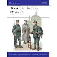Ukrainian Armies 1914-55