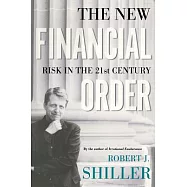 The New Financial Order: Risk in the 21st Century