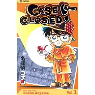 Case Closed 1